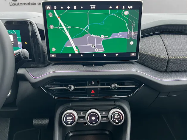 Škoda Kodiaq 2.0 TDI Dynamic 4x4