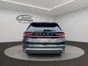 Škoda Kodiaq 2.0 TDI Dynamic 4x4
