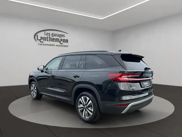 Škoda Kodiaq 2.0 TDI Dynamic 4x4
