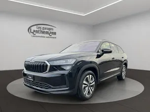 Škoda Kodiaq 2.0 TDI Dynamic 4x4
