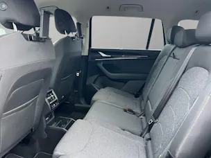 Škoda Kodiaq 2.0 TDI Dynamic 4x4