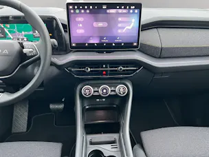 Škoda Kodiaq 2.0 TDI Dynamic 4x4