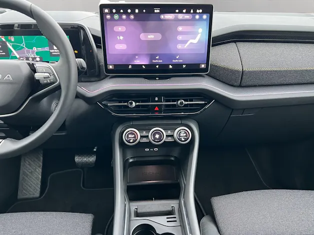 Škoda Kodiaq 2.0 TDI Dynamic 4x4