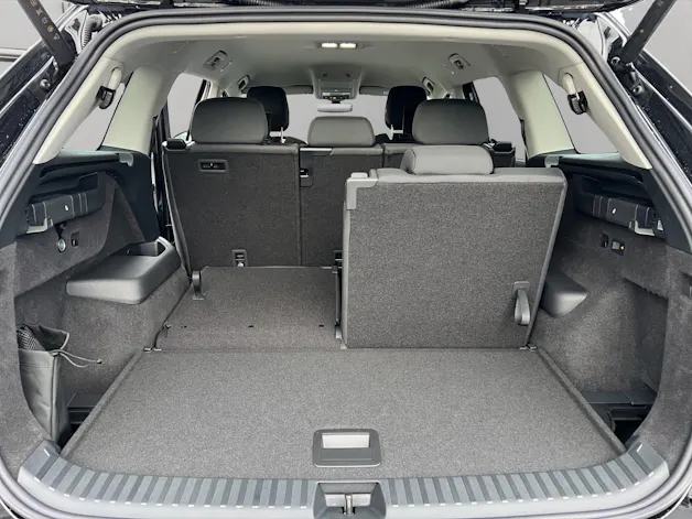 Škoda Kodiaq 2.0 TDI Dynamic 4x4