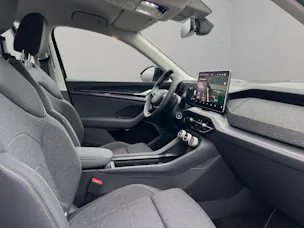 Škoda Kodiaq 2.0 TDI Dynamic 4x4