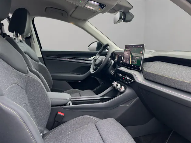 Škoda Kodiaq 2.0 TDI Dynamic 4x4