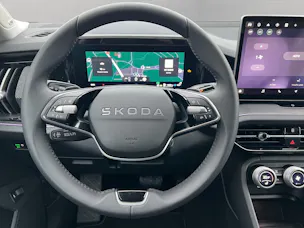 Škoda Kodiaq 2.0 TDI Dynamic 4x4