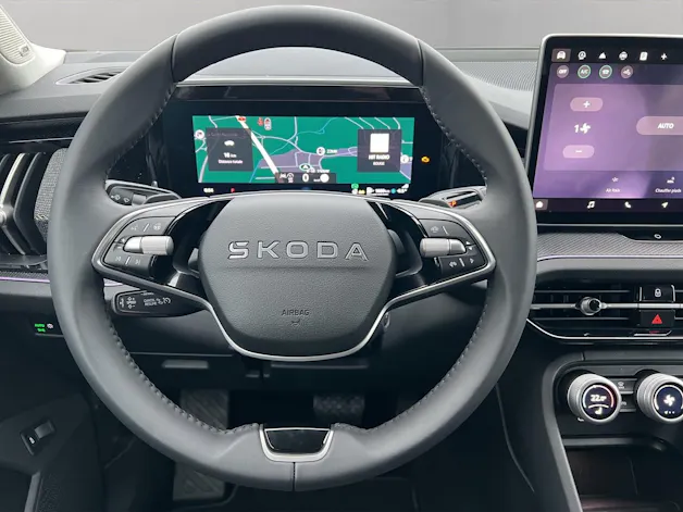 Škoda Kodiaq 2.0 TDI Dynamic 4x4