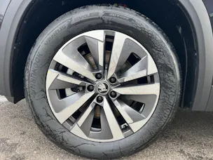 Škoda Kodiaq 2.0 TDI Dynamic 4x4