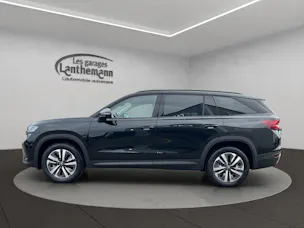 Škoda Kodiaq 2.0 TDI Dynamic 4x4