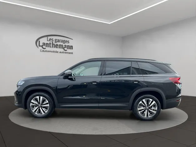 Škoda Kodiaq 2.0 TDI Dynamic 4x4