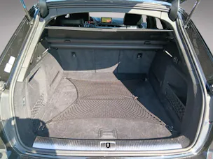 Audi S4 Avant 3.0 TFSI quattro tiptronic