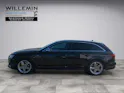 Audi S4 Avant 3.0 TFSI quattro tiptronic