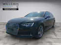 Audi S4 Avant 3.0 TFSI quattro tiptronic