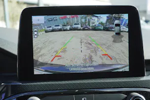 Ford Kuga 2.5 PHEV ST-Line
