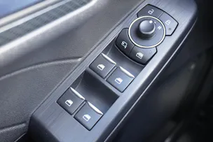 Ford Kuga 2.5 PHEV ST-Line
