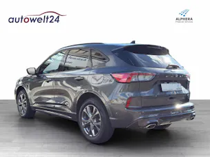 Ford Kuga 2.5 PHEV ST-Line