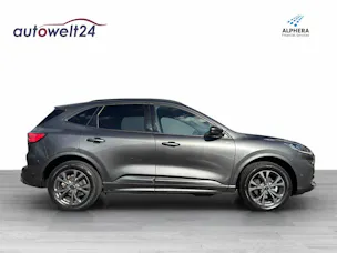 Ford Kuga 2.5 PHEV ST-Line