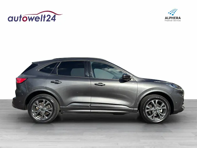 Ford Kuga 2.5 PHEV ST-Line