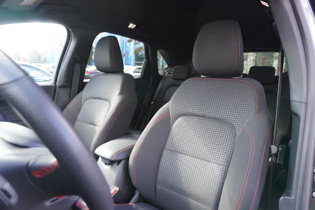 Ford Kuga 2.5 PHEV ST-Line