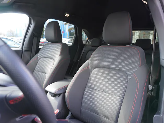 Ford Kuga 2.5 PHEV ST-Line