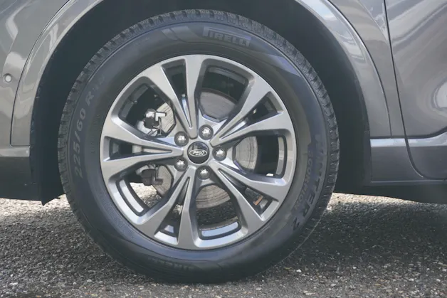 Ford Kuga 2.5 PHEV ST-Line