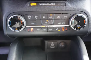 Ford Kuga 2.5 PHEV ST-Line
