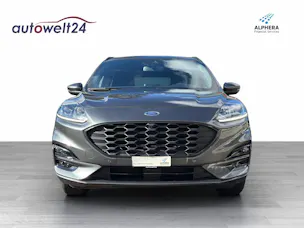 Ford Kuga 2.5 PHEV ST-Line