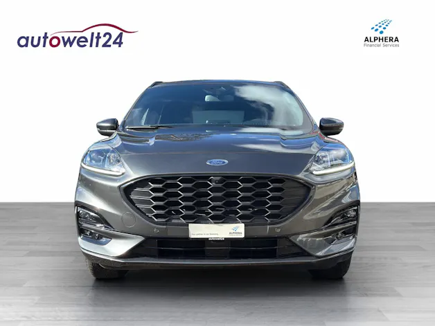 Ford Kuga 2.5 PHEV ST-Line