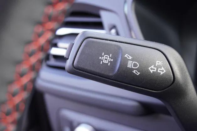 Ford Kuga 2.5 PHEV ST-Line