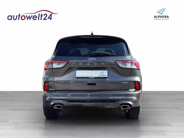 Ford Kuga 2.5 PHEV ST-Line
