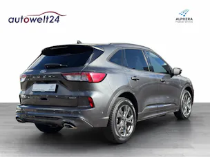 Ford Kuga 2.5 PHEV ST-Line