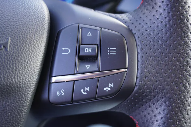 Ford Kuga 2.5 PHEV ST-Line