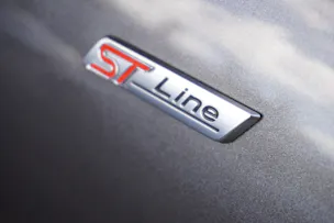 Ford Kuga 2.5 PHEV ST-Line