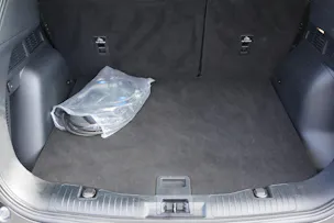 Ford Kuga 2.5 PHEV ST-Line