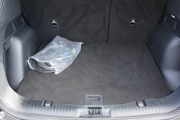 Ford Kuga 2.5 PHEV ST-Line
