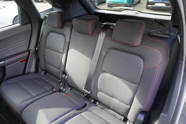 Ford Kuga 2.5 PHEV ST-Line