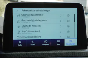 Ford Kuga 2.5 PHEV ST-Line