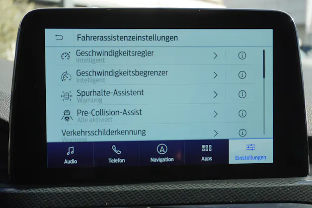 Ford Kuga 2.5 PHEV ST-Line