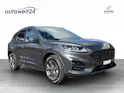 Ford Kuga 2.5 PHEV ST-Line
