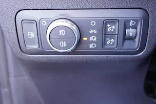 Ford Kuga 2.5 PHEV ST-Line