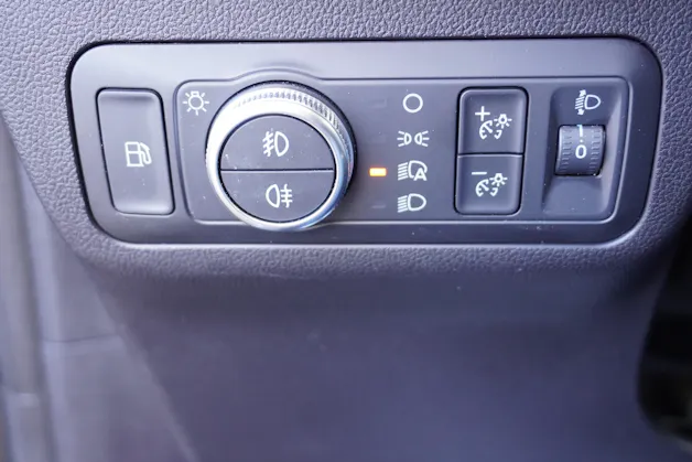 Ford Kuga 2.5 PHEV ST-Line