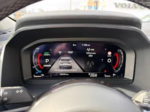 Nissan Qashqai 1.5 VC-T e-Power Business Edition