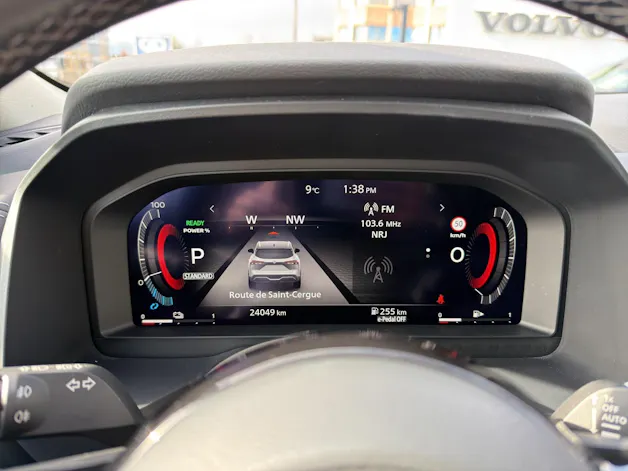 Nissan Qashqai 1.5 VC-T e-Power Business Edition