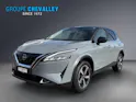 Nissan Qashqai 1.5 VC-T e-Power Business Edition