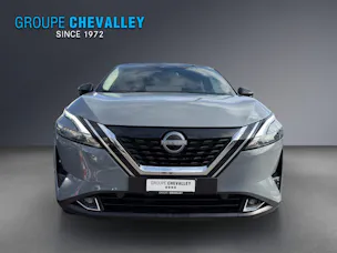 Nissan Qashqai 1.5 VC-T e-Power Business Edition