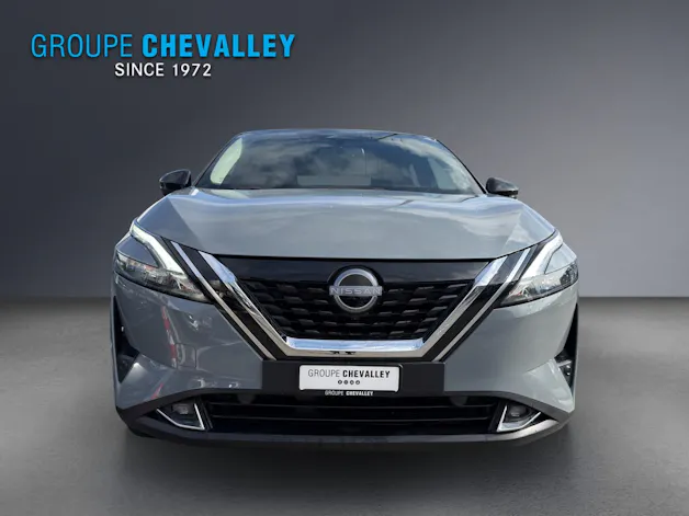 Nissan Qashqai 1.5 VC-T e-Power Business Edition