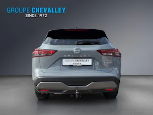 Nissan Qashqai 1.5 VC-T e-Power Business Edition