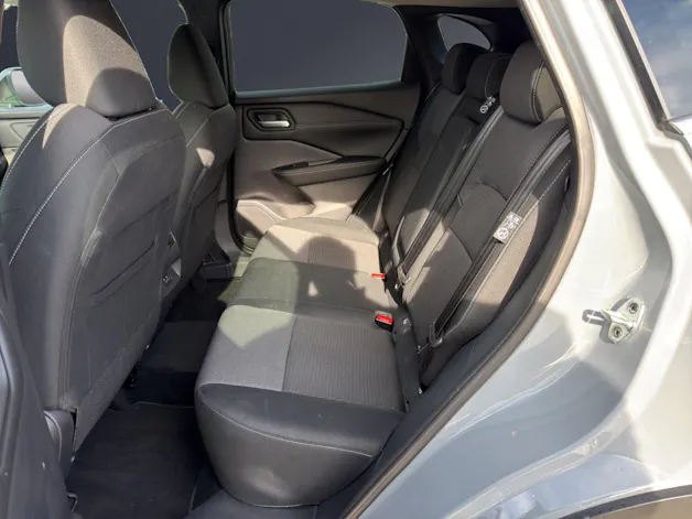 Nissan Qashqai 1.5 VC-T e-Power Business Edition