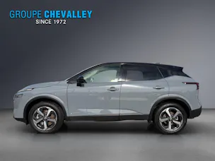 Nissan Qashqai 1.5 VC-T e-Power Business Edition